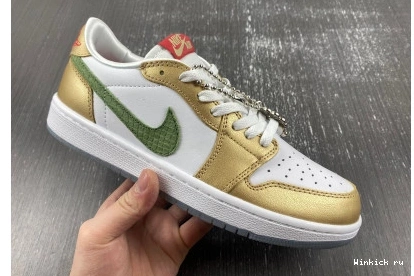 1 “Year The OG Jordan Air Low Of Dragon” 0804